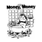 Money Money is a Commodity