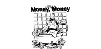 Money Money is a Commodity