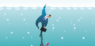 Pay off Your Debts Debt is your enemy!