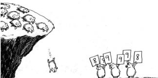 Investing and Herd Mentality: Are You a Lemming? Many investors react to market conditions.