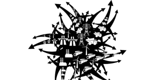 Investing, Stocks and … Nails, Kingdoms and Chaos!