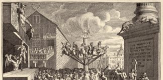 The 1720 South Sea Company Bubble South Sea Company Bubble