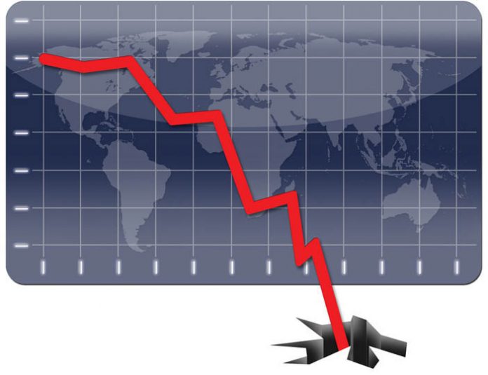 Stock Market Losses