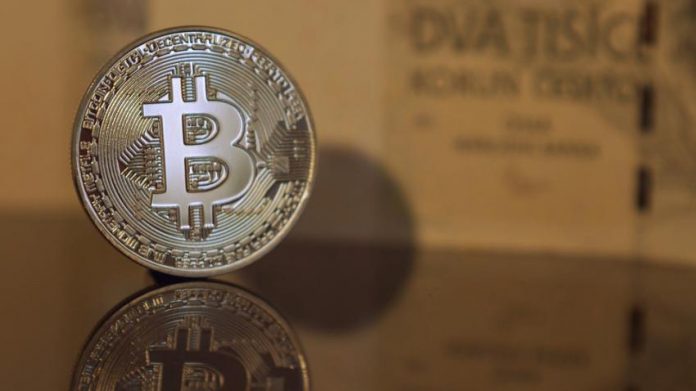 Bitcoin το νόμισμα που αλλάζει τον κόσμο