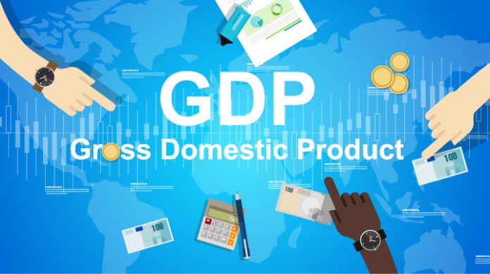 Measuring Domestic Product