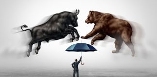 Stock Markets… Buy the Dips! Stock Markets... Buy the Dips!