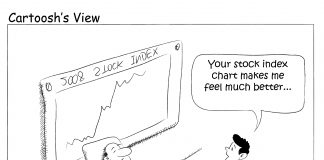 The Stock Market Index and … Indexation Stock Market Index