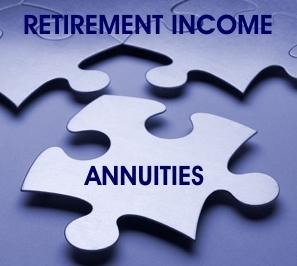 Investing in Annuities