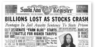 The 1987 Stock Market Crash Black Monday! Stock Market Crash