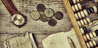 History of Accounting