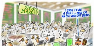 Secular Stock Markets and Investing Secular Stock Markets