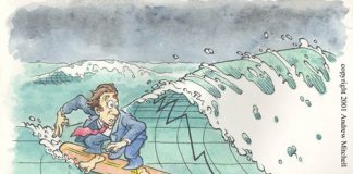 The Elliott Wave Principle The Elliott Wave Principle