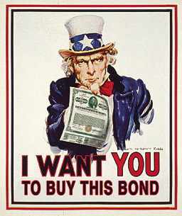 short term bonds funds
