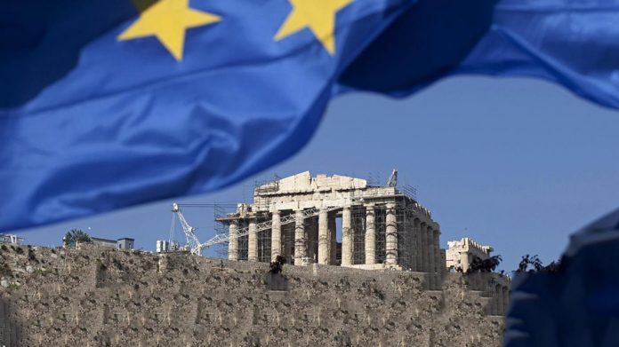 Ελλάδα και Μεταρρυθμίσεις