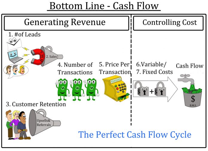 Cash Flow Statement