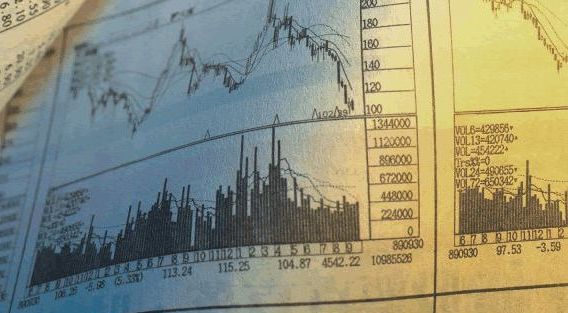 stock market index 131