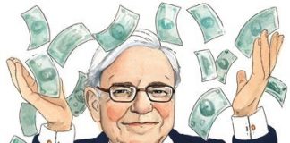 The Warren Buffett Method of 12! The Warren Buffett Method of 12