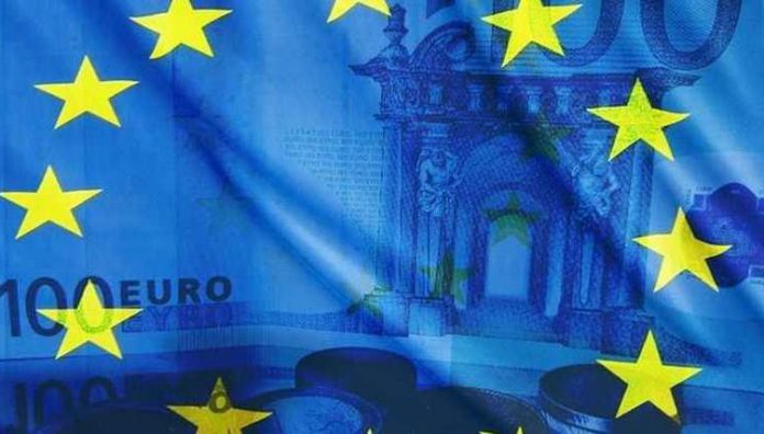 Μέτρα για την Οικονομία της Ευρωζώνης