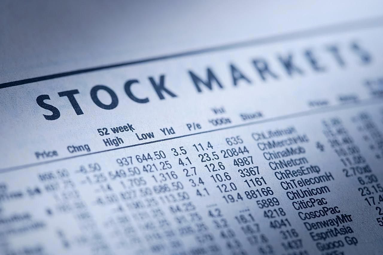 Investors Make Money on Stocks