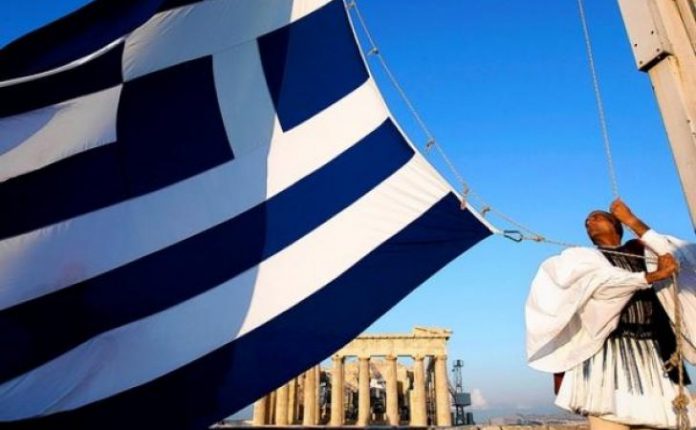 Η Ελλάδα Χρειάζεται Ένα Τεράστιο Άλμα Μπροστά