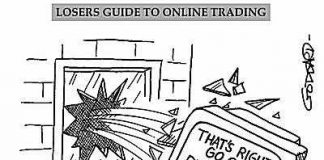 On-Line Stock Market Trading online trading