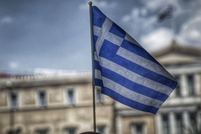 Βελτίωση του Κλίματος για την Ελληνική Οικονομία