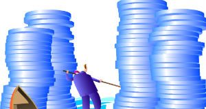 Investing, Stocks and Blue Chips Blue Chip