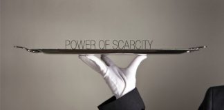 Scarcity Scarcity