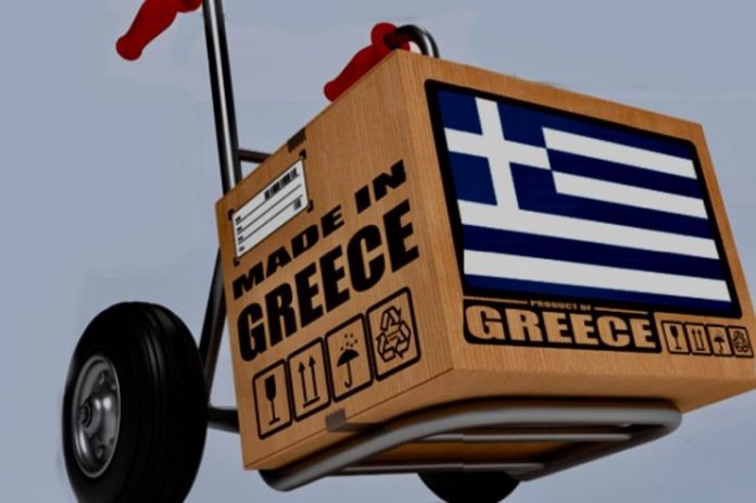 Σε θετικό έδαφος επέστρεψαν οι ελληνικές εξαγωγές τον Σεπτέμβριο του 2019, ύστερα από την κάμψη που εμφάνισαν τον Αύγουστο, όπως αναφέρει σε ανακοίνωσή του ο Πανελλήνιος Σύνδεσμος Εξαγωγέων (ΠΣΕ).