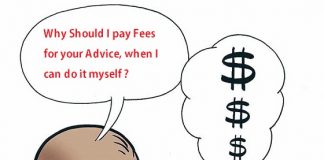 Free Investment Advice! Paying for Advice? Paying for Advice?