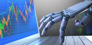 Robo-Advisor roboadvisor