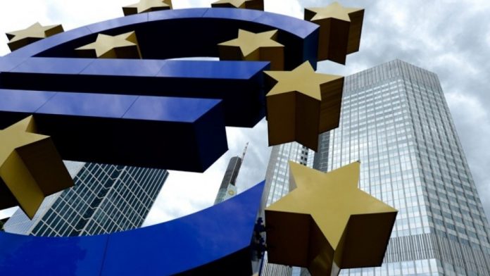 Αμετάβλητα τα Επιτόκια της Ευρωπαϊκής Κεντρικής Τράπεζας