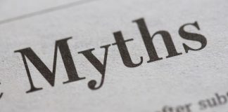 Stock Markets and Investing Myths