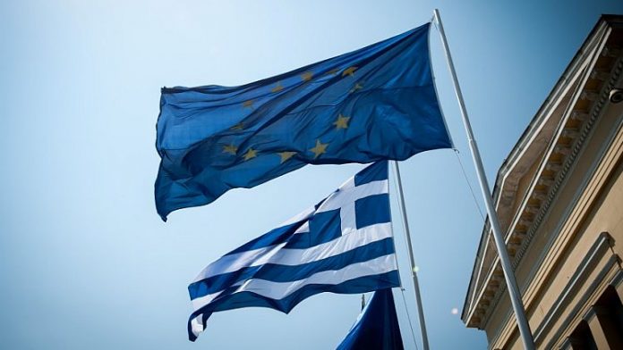 Η Ελληνική Οικονομία Αξιολογείται Θετικά από Εταίρους, Αγορές και Πολίτες.