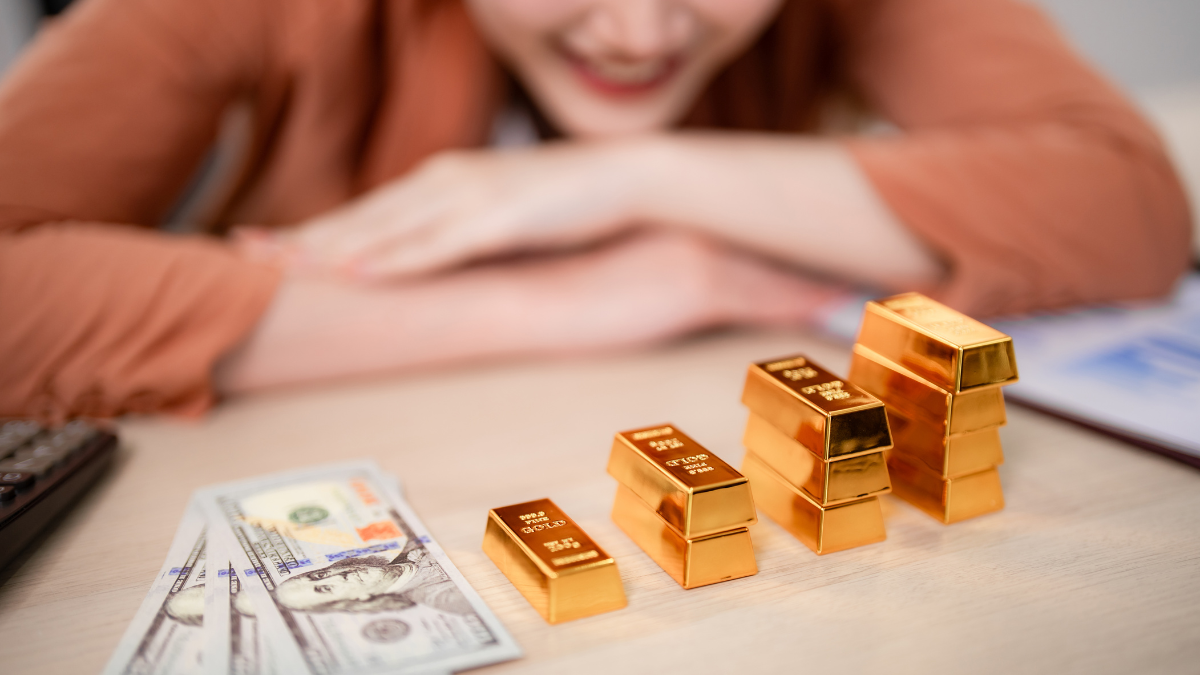 Women and Investing - Greek Shares