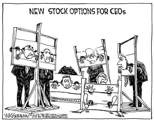 Stock Options