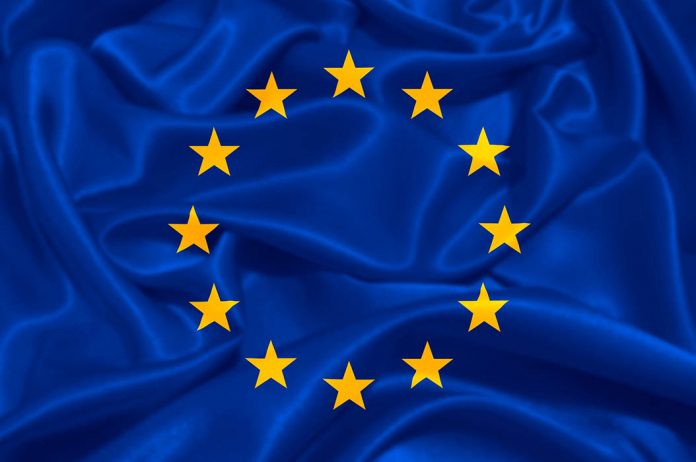1europe flag