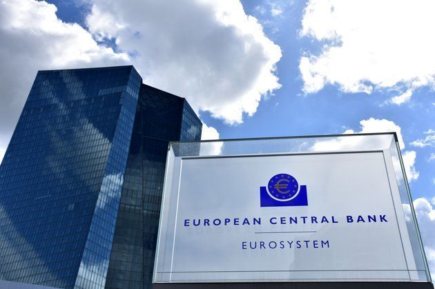 Η ΕΚΤ θα Κάνει ό,τι Χρειαστεί για να Βοηθήσει το Ευρώ να Ξεπεράσει αυτήν την Κρίση.