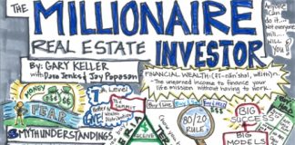 Investors and My Millionaire! My Millionaire