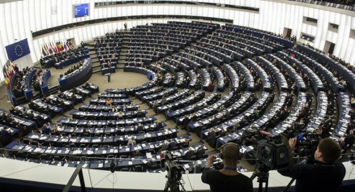 Ευρωκοινοβούλιο: Ψηφίστηκαν Τρία Μέτρα Στήριξης.