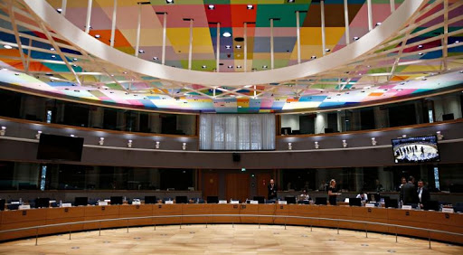 Eurogroup: Τέλος στο Πρωτογενές Πλεόνασμα και Έγκριση Στήριξης της Οικονομίας.