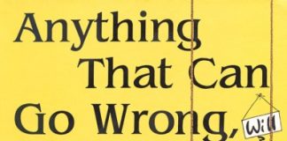 Murphy’s Laws in the Stock Markets Murphy's Laws in the Stock Markets