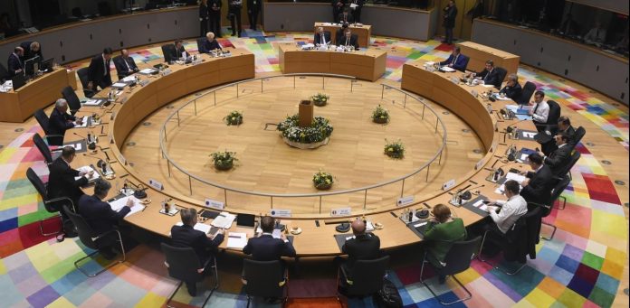 Δεν Υπήρξε Συμφωνία στο Eurogroup Επαναλαμβάνεται την Πέμπτη
