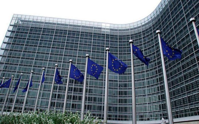 Η Ευρωπαϊκή Επιτροπή Προτείνει Σχέδιο 2 τρισ. Ευρώ για την Οικονομική Ανάκαμψη