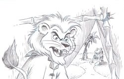 Investing, Stock Brokers and the Fables of Aesop Investing, Stock Brokers and the Fables of Aesop