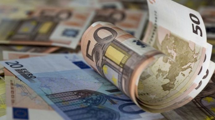 Στα 126 δις. Ευρώ το Δημοσιονομικό Κόστος του Κoρωνοϊού το 2020