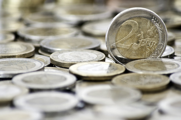 Το Ευρώ Είναι το Δεύτερο Περισσότερο Χρησιμοποιούμενο Νόμισμα Παγκοσμίως