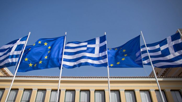 Ο Ρυθμός Ανάπτυξης της Ελληνικής Οικονομίας θα Είναι Υψηλότερος