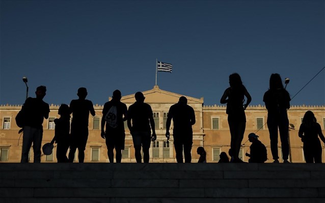 Στο 17% η Ανεργία στην Ελλάδα τον Μάιο