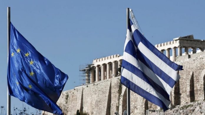 Σταδιακή Ανάκαμψη της Ελληνικής Οικονομίας.
